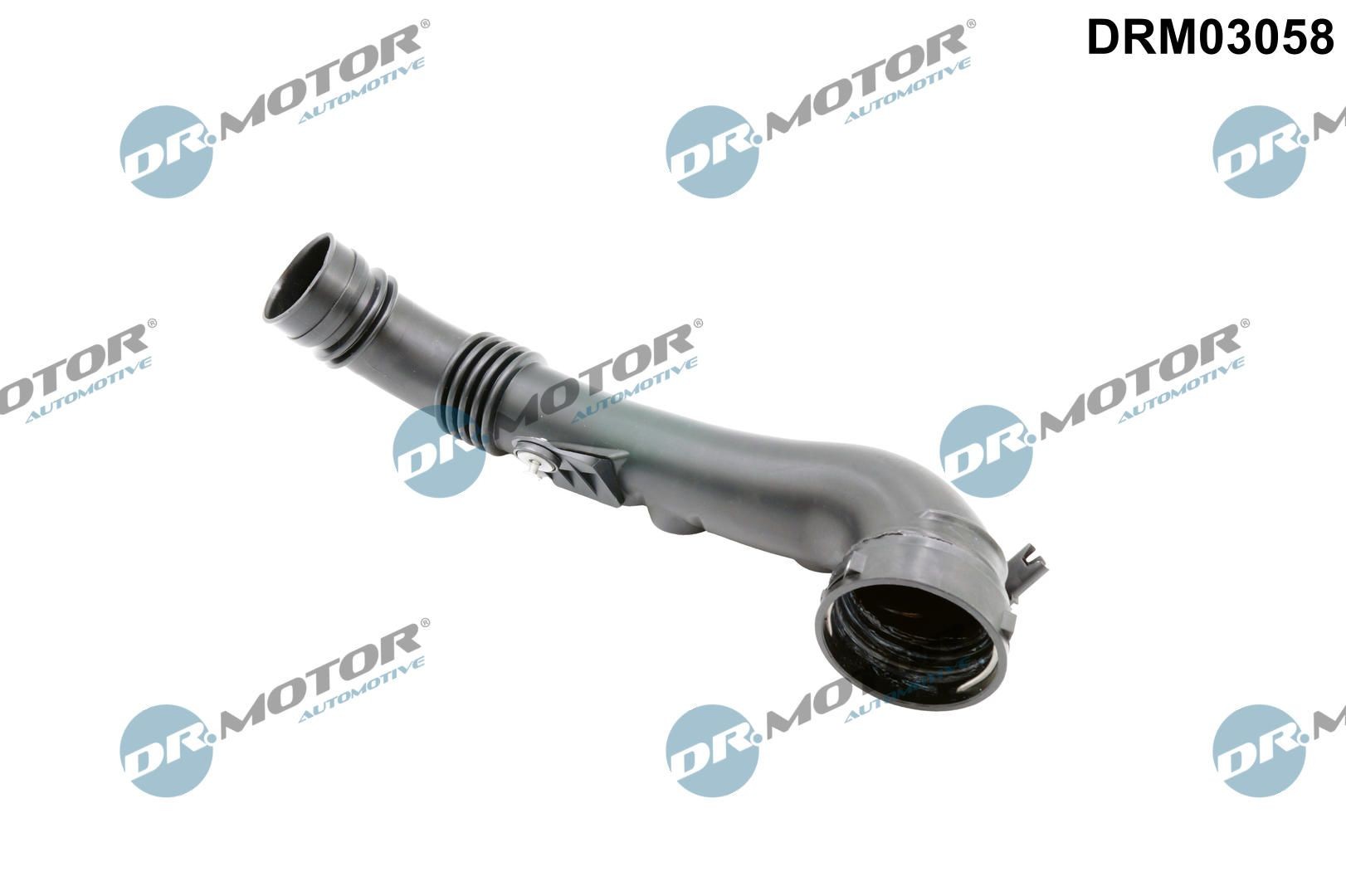DR.MOTOR AUTOMOTIVE Gaine de suralimentation DRM03058 Renault SCÉNIC Durite de turbo DR.MOTOR AUTOMOTIVE DRM03058