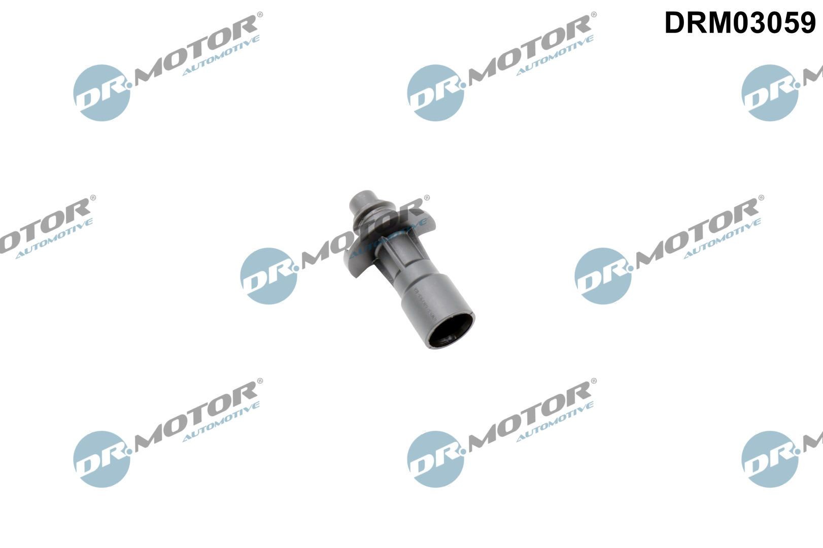 DR.MOTOR AUTOMOTIVE Kühlmittelflansch DRM03059 Wasserflansch DR.MOTOR AUTOMOTIVE S-MAX DRM03059 günstig