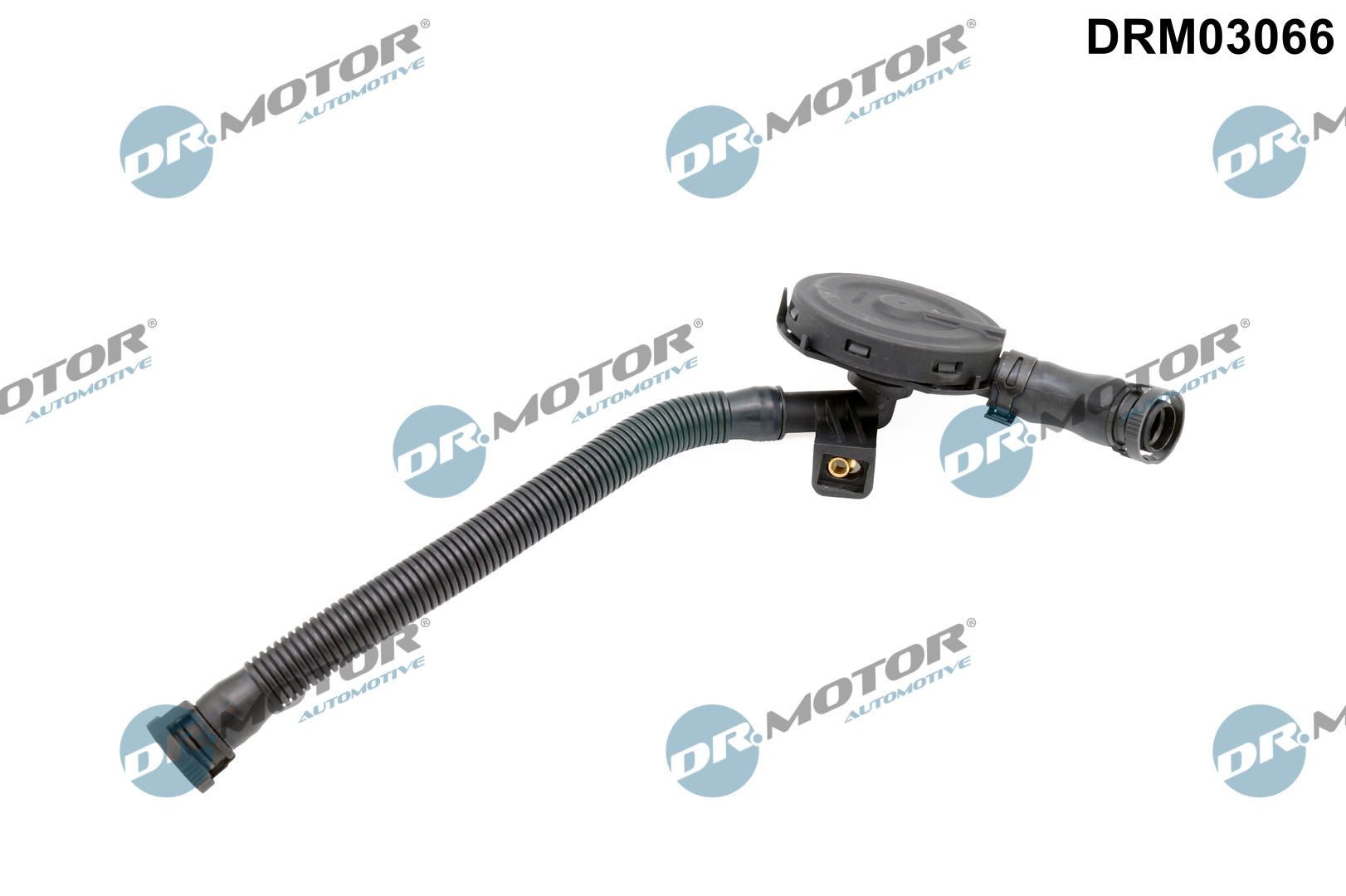 DR.MOTOR AUTOMOTIVE Válvula, respiro do cárter da cambota DRM03066 DRM03066 DR.MOTOR AUTOMOTIVE Ventilação positiva do cárter Mercedes-Benz baratos