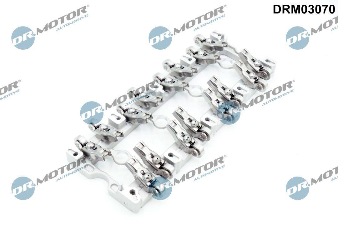 DR.MOTOR AUTOMOTIVE Mostik vahadiel DRM03070 DRM03070 Vahadlo ventilu FORD TRANSIT DR.MOTOR AUTOMOTIVE