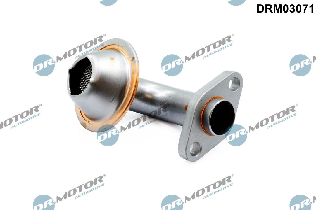 DR.MOTOR AUTOMOTIVE Saugrohr, Ölpumpe DRM03071 Ölsaugrohr DR.MOTOR AUTOMOTIVE ZX DRM03071 günstig
