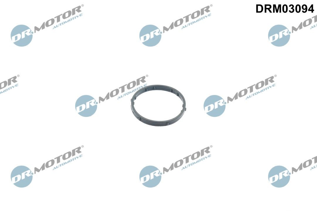 Dichtung, Thermostatgehäuse DR.MOTOR AUTOMOTIVE DRM03094 VW PASSAT 2017 Thermostatgehäuse Dichtung DR.MOTOR AUTOMOTIVE DRM03094