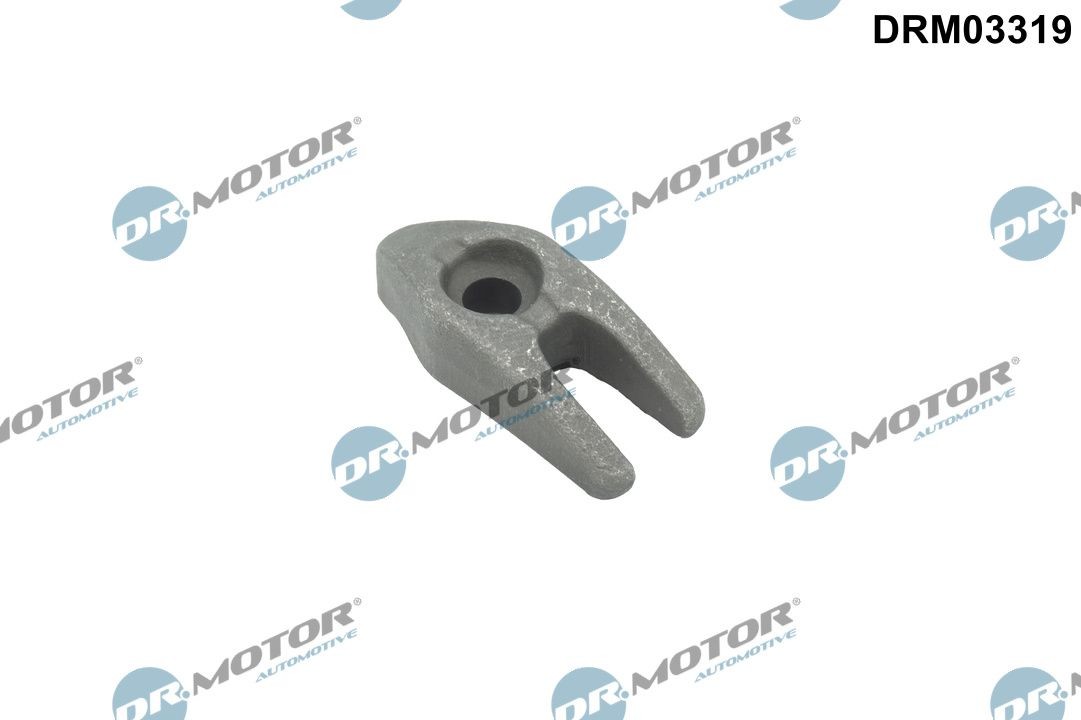 DR.MOTOR AUTOMOTIVE Houder, iinspuitventiel DRM03319 DR.MOTOR AUTOMOTIVE DRM03319 Afdichtring injectieklep Jumpy III Van (V) prijs