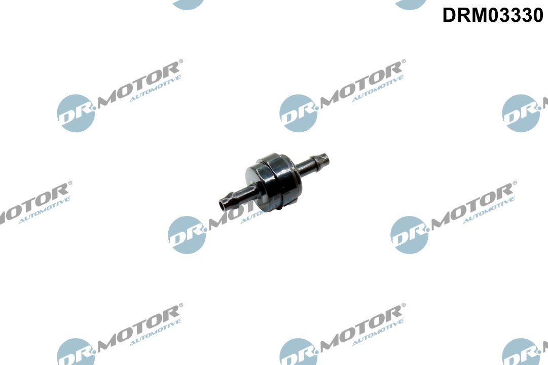 DR.MOTOR AUTOMOTIVE Βαλβίδα, αντλία καυσίμων DRM03330 DR.MOTOR AUTOMOTIVE Ρυθμιστησ πιεσησ βενζινησ SUZUKI DRM03330