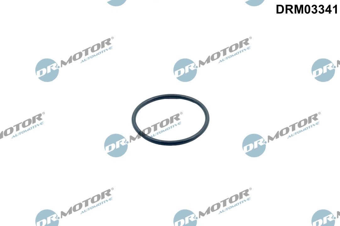 DR.MOTOR AUTOMOTIVE Gasket, thermostat DRM03341 DRM03341 DR.MOTOR AUTOMOTIVE thermostat gasket DAIHATSU CUORE / MIRA