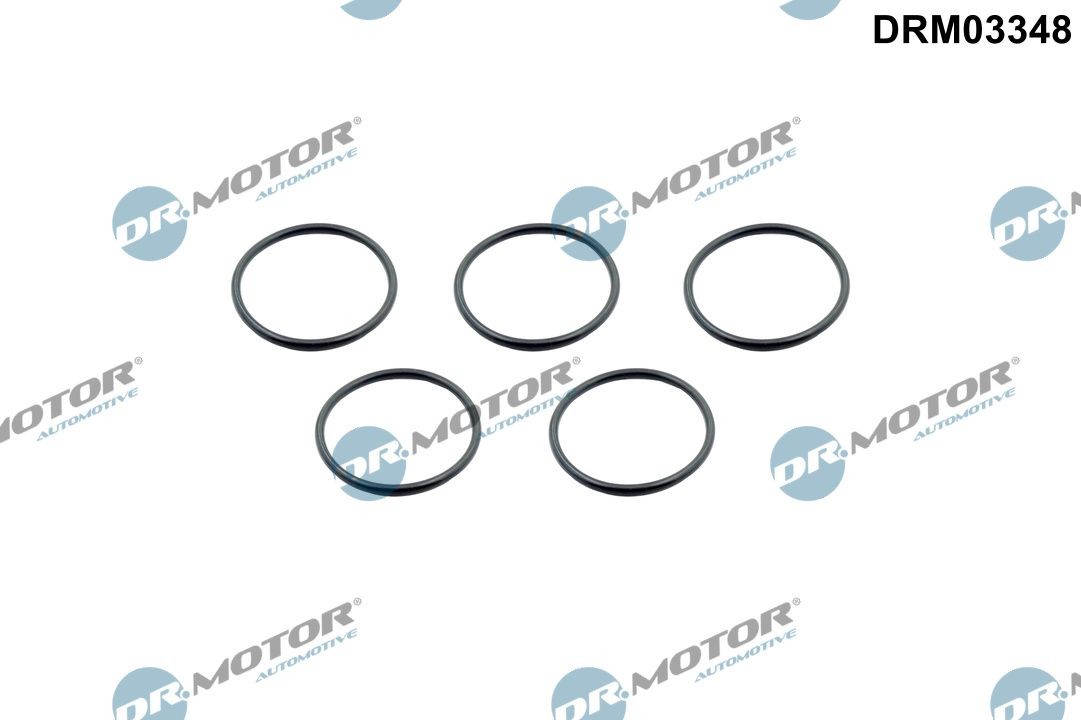 DR.MOTOR AUTOMOTIVE Anello tenuta, Flessibile aria alimentazione DRM03348 DR.MOTOR AUTOMOTIVE DRM03348 Anello tenuta, tubo aria alimentazione Volvo 744 originale prezzo