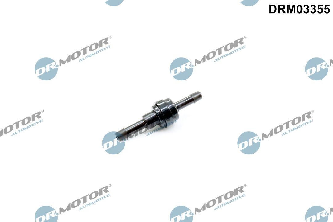DR.MOTOR AUTOMOTIVE Soupape, pompe à carburant DRM03355 Land Rover DEFENDER Régulateur de pression de carburant DR.MOTOR AUTOMOTIVE DRM03355