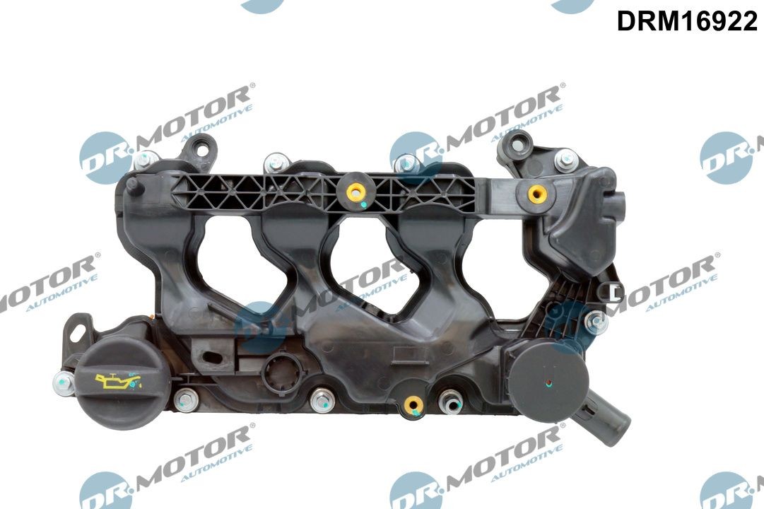 Venttiilikoppa DR.MOTOR AUTOMOTIVE DRM16922 DR.MOTOR AUTOMOTIVE DRM16922 CITROËN C5 2023 Venttiilikansi