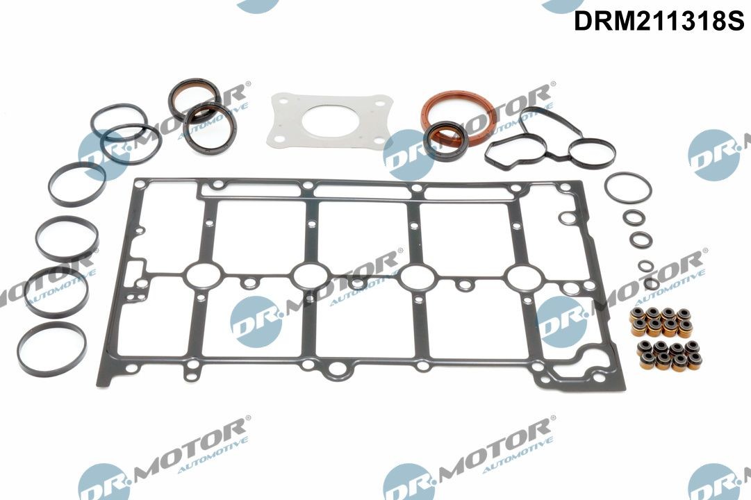 DR.MOTOR AUTOMOTIVE Dichtungssatz, Zylinderkopf DRM211318S DRM211318S DR.MOTOR AUTOMOTIVE Dichtungssatz Zylinderkopf T-Cross (C11_) Kosten