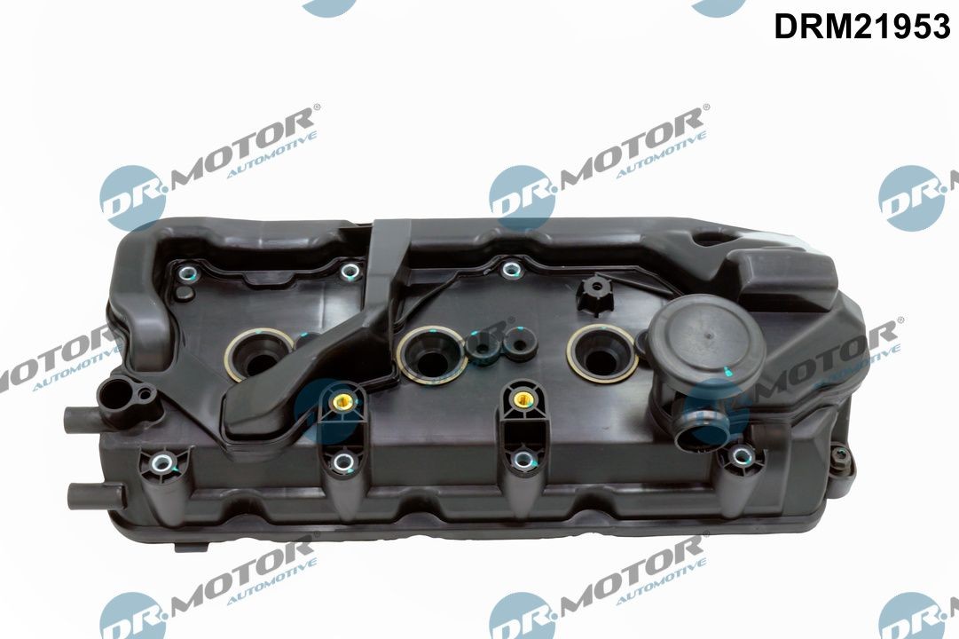 Tampa das válvulas DR.MOTOR AUTOMOTIVE DRM21953 DR.MOTOR AUTOMOTIVE DRM21953 Tapa de valvulas AUDI Q7 2016