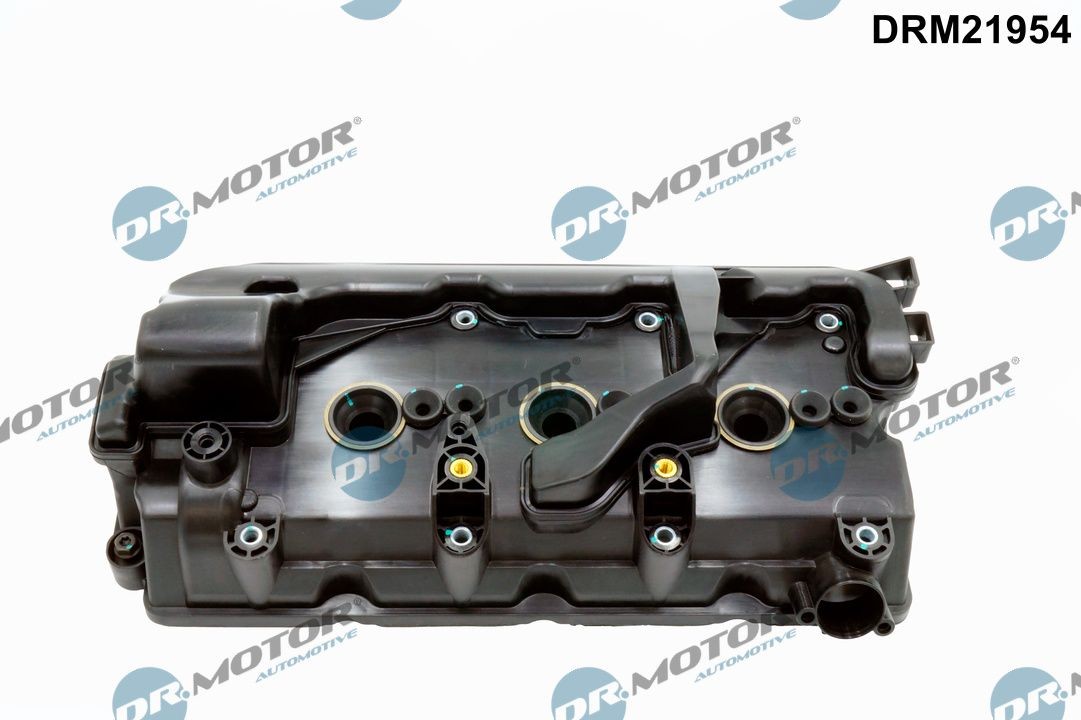 DR.MOTOR AUTOMOTIVE Coperchio punterie DRM21954 DR.MOTOR AUTOMOTIVE DRM21954 Coperchio punterie AUDI A5 B9 Coupe (F53) 2.0 TFSI Mild Hybrid 252 CV 2019
