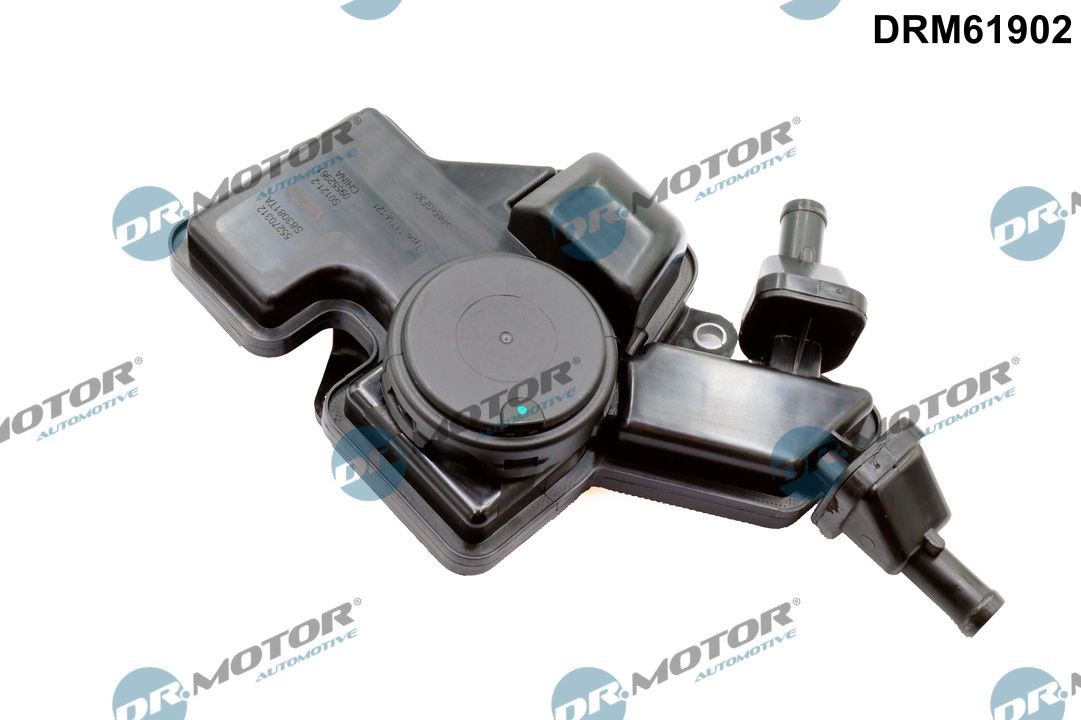 DR.MOTOR AUTOMOTIVE Ventil odvetrania kľukovej skrine DRM61902 DR.MOTOR AUTOMOTIVE DRM61902 Odlučovač oleja Alfa Romeo Mito 955 cena