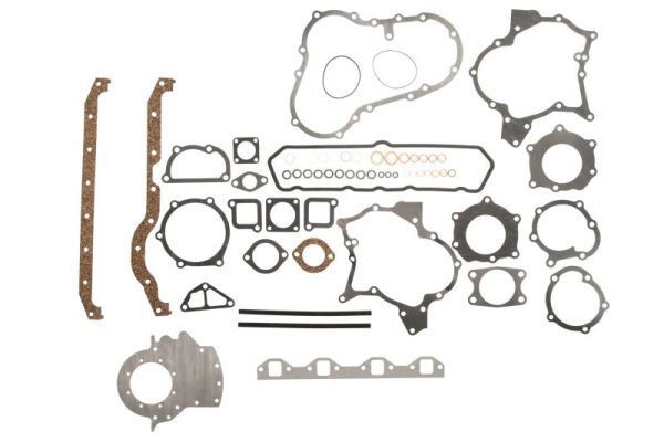 ENGITECH Full Gasket Set, engine ENT000565 SUZUKI ENGITECH cylinder head gasket ENT000565