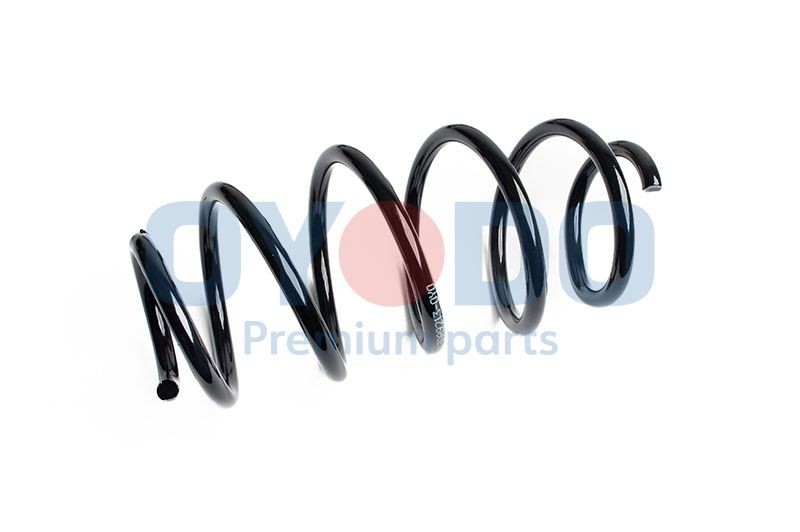 Oyodo Prużina podvozku 30A9213-OYO Pružina podvozku Oyodo Volkswagen VENTO 30A9213-OYO