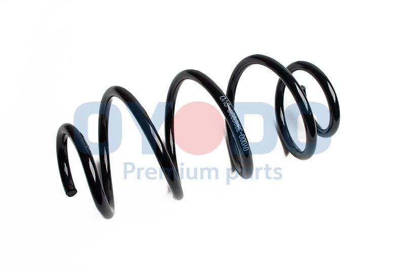 Oyodo Ressort de suspension 30A9229-OYO 30A9229-OYO Oyodo Ressort à boudin Hyundai pas cher