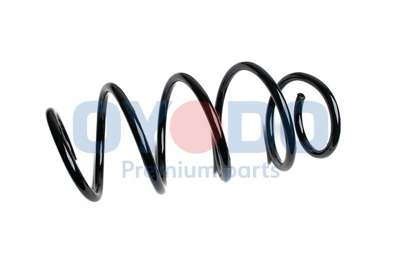 Oyodo Prużina podvozku 30A9234-OYO 30A9234-OYO Pružina Volkswagen VENTO Oyodo