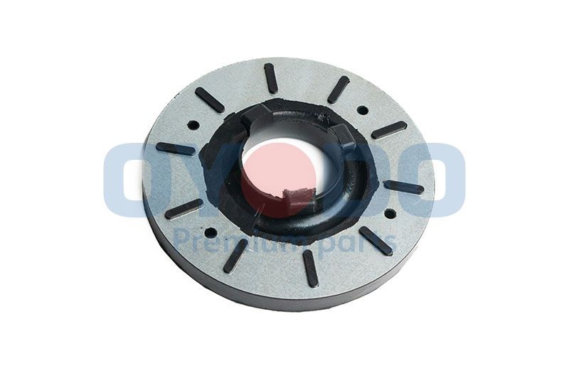 Suporte de mola Oyodo 80A9049-OYO Oyodo 80A9049-OYO Molas de lâminas VW TRANSPORTER 2010