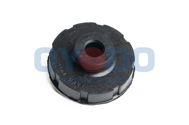 Oyodo Atsperes atbalstplāksne 80A9050-OYO Atsperes atbalstplāksne Oyodo AUDI 80A9050-OYO