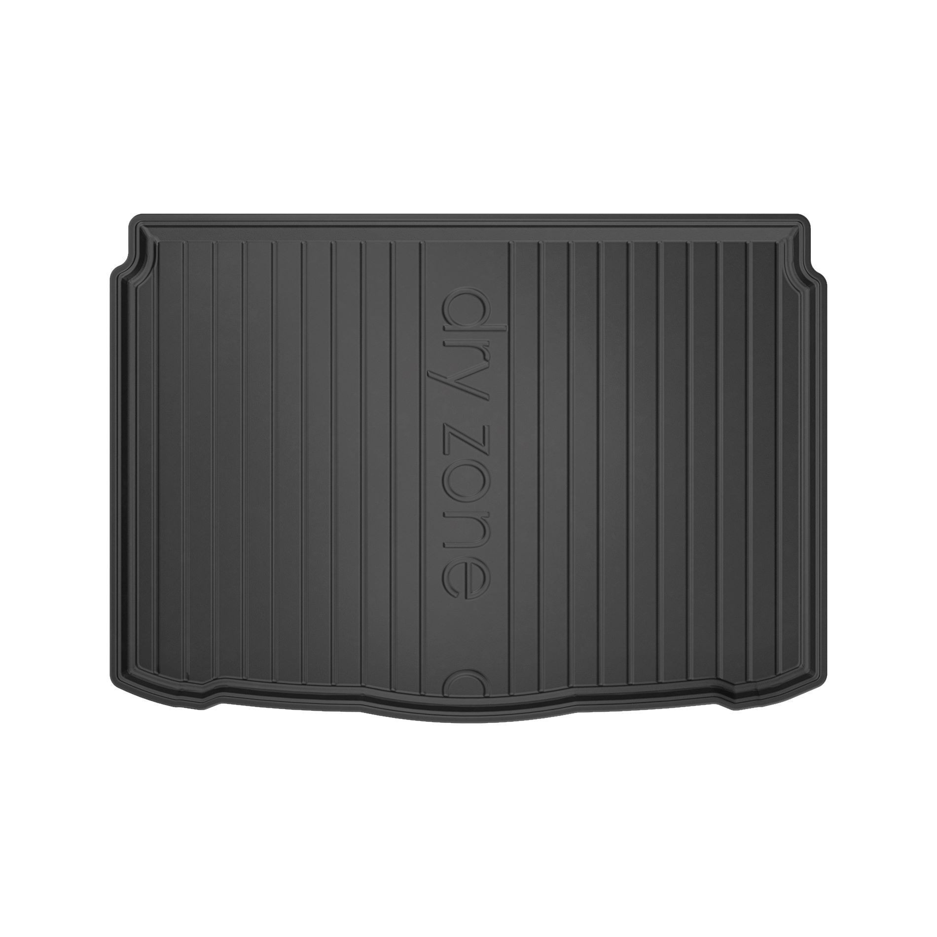 FROGUM Bagagerumsmatta med kanter 713x1000 mm, TPE (termoelastisk elastomer) AUDI A3 Limousine (8YS) S3 quattro 333 hk tillbehör FROGUM DZ439863