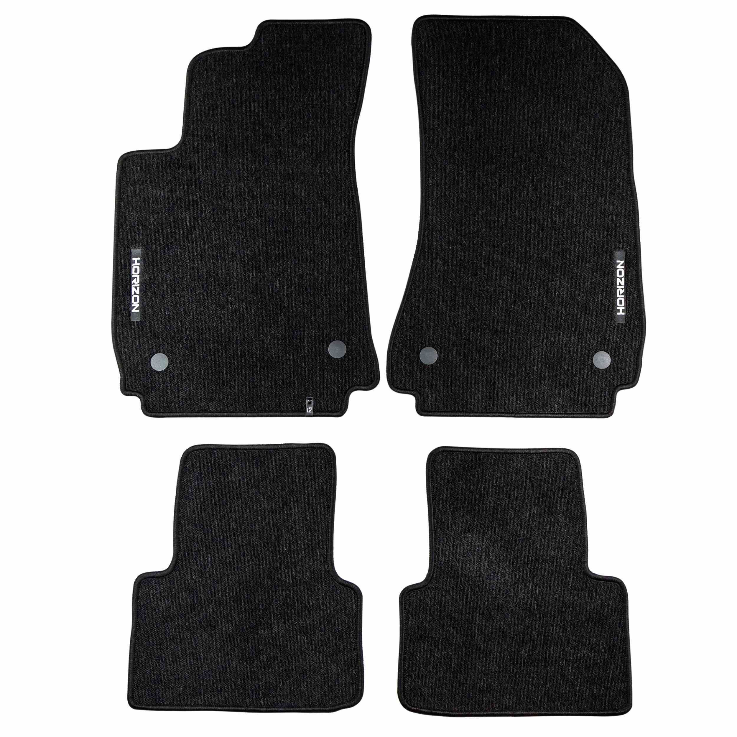 FROGUM Tappetini HR420854 FROGUM HR420854 Tappeto German E-Cars PLANTOS originali