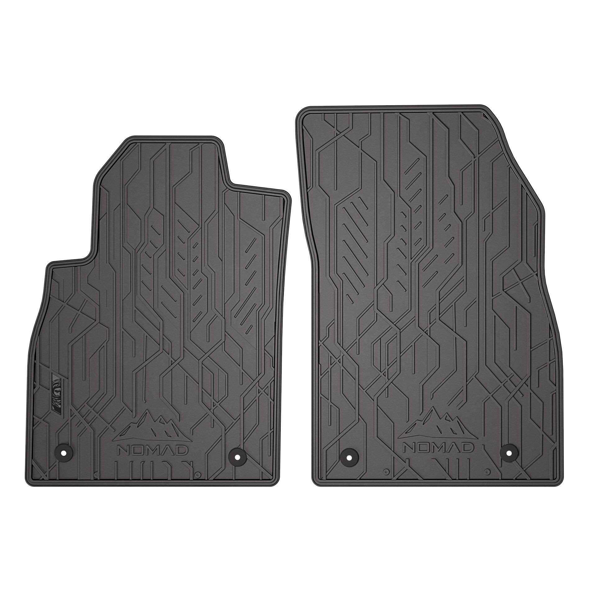 FROGUM Floor mats ND0691 FROGUM ND0691 Opel Astra J gtc tailored car mats cost