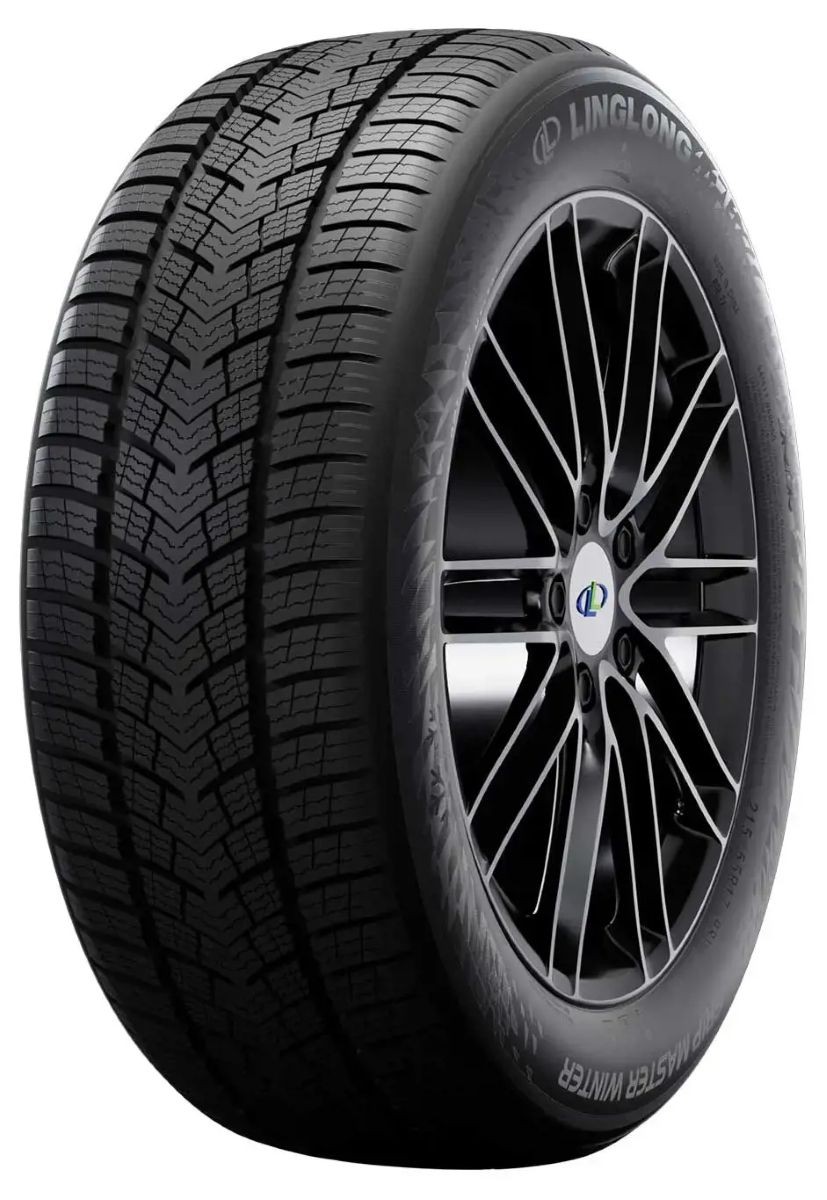 Linglong Tyres 221033750 Linglong Grip Master Winter 205/60 R17 93H 221033750