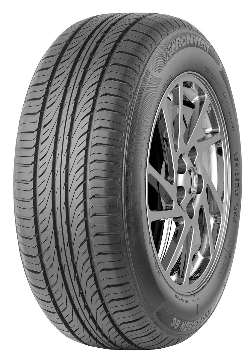 FRONWAY Däck 2EFW145F 2EFW145F FRONWAY Ecogreen 66 225/60R17 99H