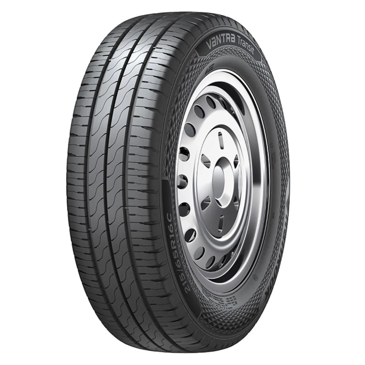 Hankook Tyres 2022091 Hankook Vantra Transit RA58 195/0 R14 104R 2022091
