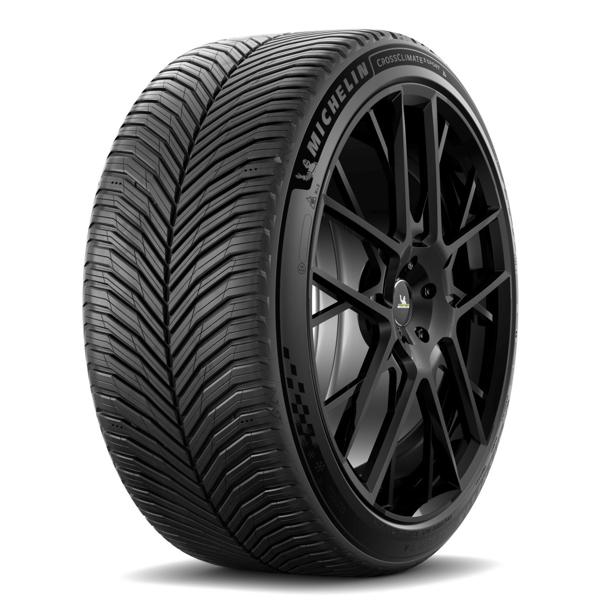 Michelin Reifen 195263 Michelin 195263 CrossClimate 3 Sport 245/40 R18