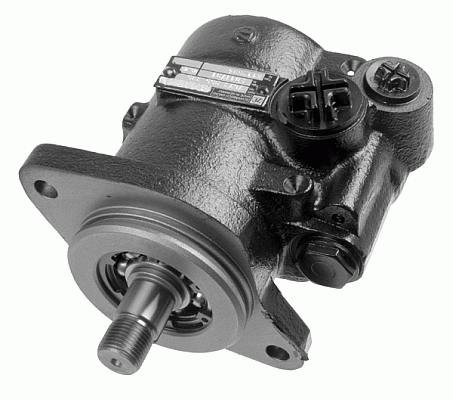 ZF Parts Servopumpe 8001 462 8001 462 Servopumpe VOLVO 960 ZF Parts