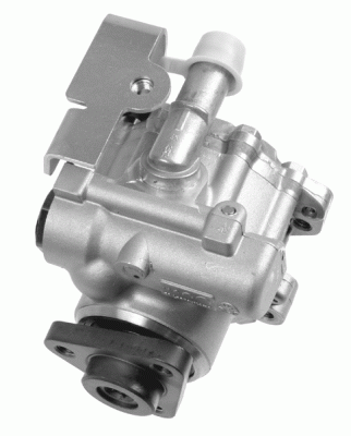 ZF Parts Servopump 8001 827 8001 827 ZF Parts Hydraulpump Audi