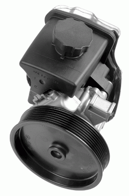 ZF Parts Servopumpe 8001 852 8001 852 Servopumpe ZF Parts RENAULT SANDERO / STEPWAY