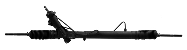 ZF Parts Styrväxel 8001 929 8001 929 ZF Parts Kuggstångsstyrning Mitsubishi