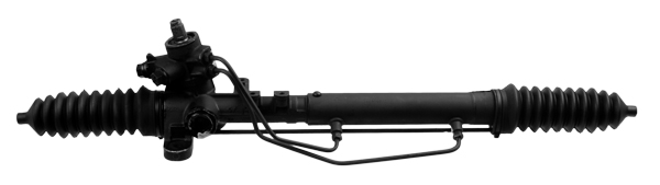 ZF Parts Prevodka riadenia 8001 937 Hrebeňové riadenie ZF Parts Mercedes-Benz VANEO 8001 937