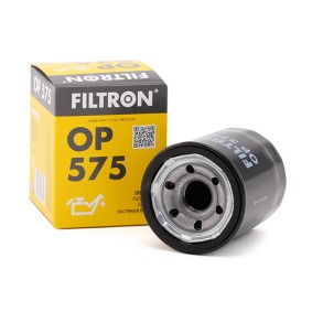 Filtro de óleo - FILTRON (OP575) compra económica online