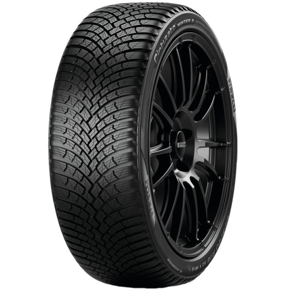 Pirelli Rehvid 4563700 Pirelli 4563700 Cinturato Winter 3 195/60 R18