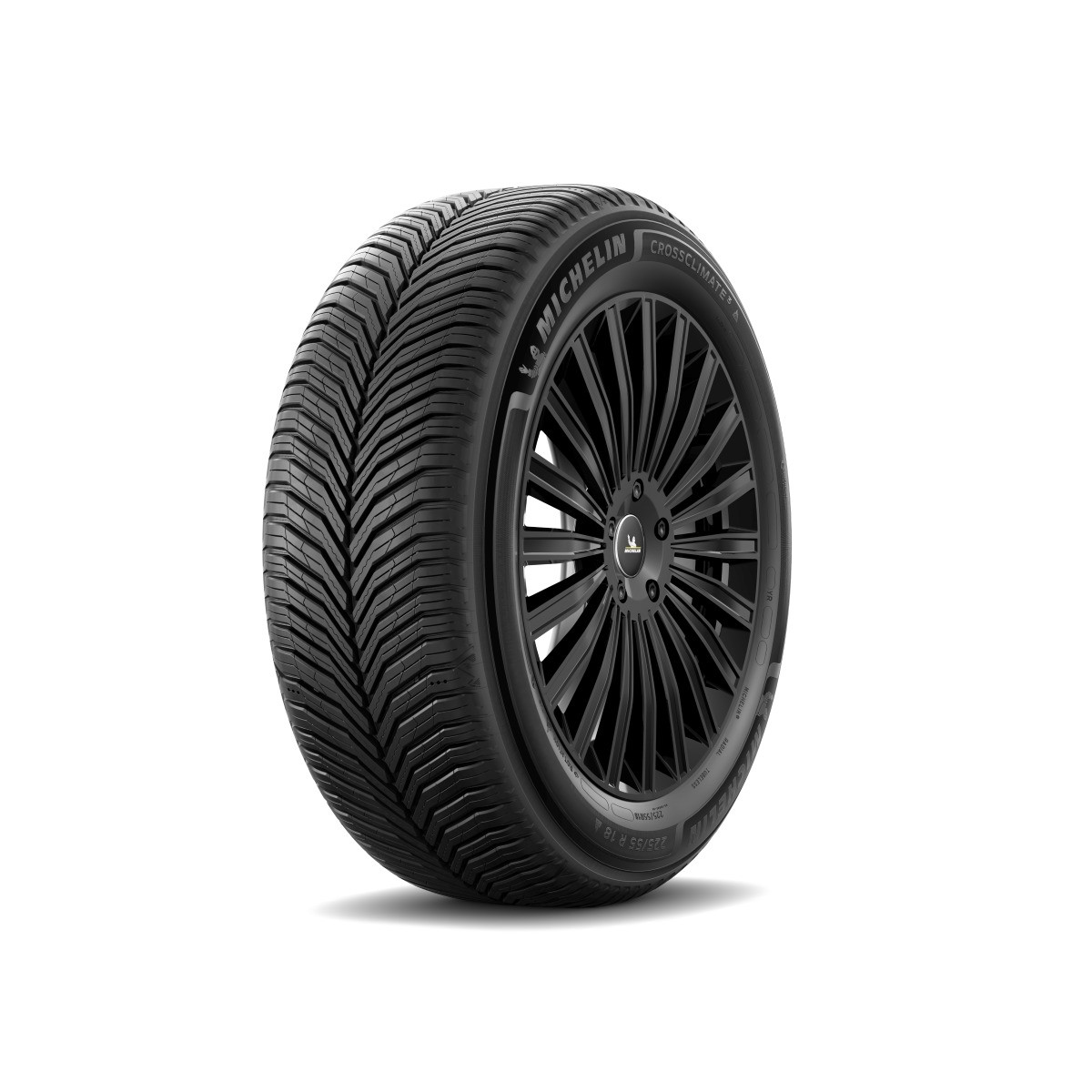 Michelin Reifen 121436 Michelin 121436 CrossClimate 3 205/50 R17