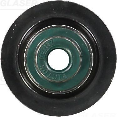 GLASER Blīvgredzens, Vārsta kāts P76781-00 Blīvgredzens vārsta kāts GLASER Ford USA BRONCO P76781-00