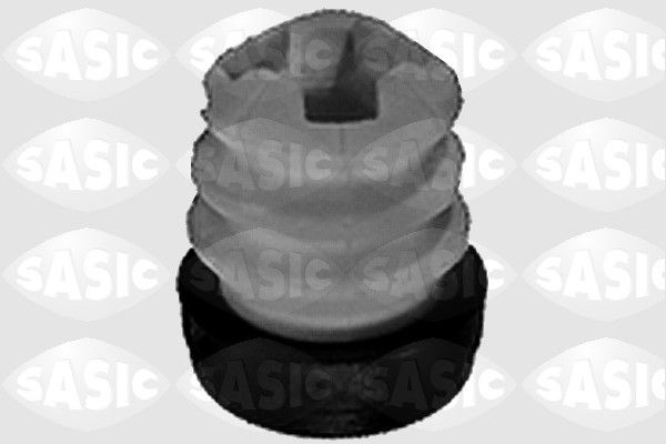 SASIC Fjærstopper 0335565 Støtdempermansjett og -anslagsbuffer SASIC Skoda KODIAQ 0335565