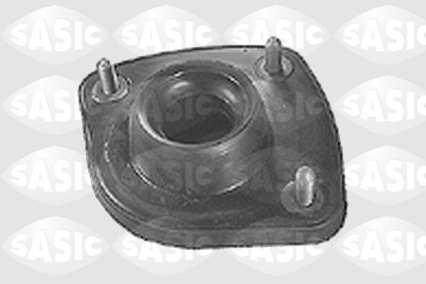 SASIC Βάση στήριξης γόνατου ανάρτησης 0385155 0385155 Βάση αμορτισέρ PEUGEOT 607 SASIC