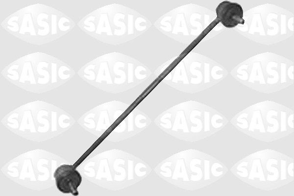 SASIC Tyč / Vzpera stabilizátora 0875455 Tyčky stabilizátora SASIC Peugeot 5008 0875455