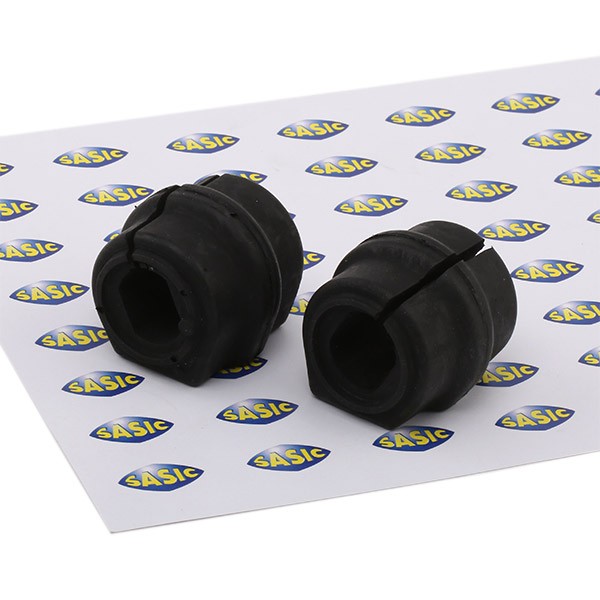 SASIC Kinnitus, stabilisaator 0945885 SASIC 0945885 originaal Stabilisaatori puksid Peugeot 308 CC hind