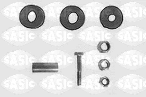 SASIC Reparationssats, bär- / styrled 1003564 Byta Reparationssats, bär- / styrled Renault Trafic Skåpbil kostnad SASIC 1003564