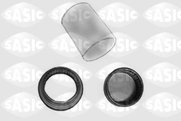 SASIC Jogo de reparação, braço transversal 1005127 SASIC 1005127 Kit de montagem braço oscilante Peugeot 806 221 baratos