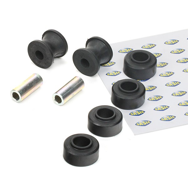 SASIC Kit de réparation, suspension du stabilisateur 105A564S 105A564S Biellette de barre stabilisatrice SASIC AUDI A3