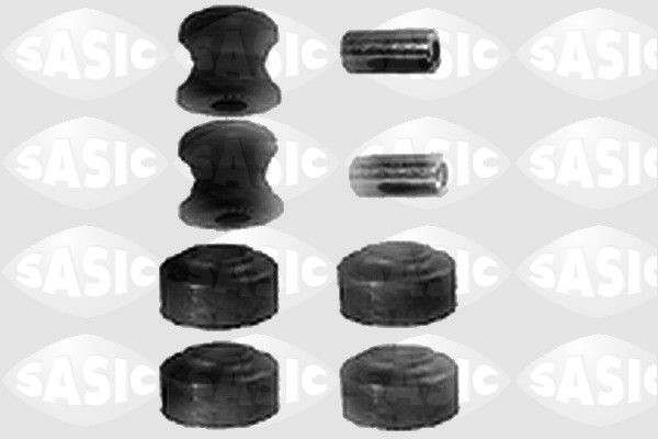 SASIC Reparatursatz, Stabilisatorlager 105A567S Stabibuchsen SASIC SEICENTO 105A567S günstig