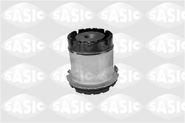 SASIC Silent bloc d'essieu 1315985 Citroën C4 Support d'essieu SASIC 1315985