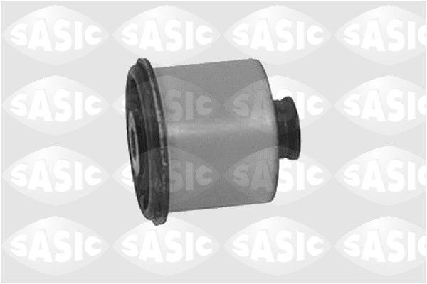 SASIC Achteras rubber 1315C25 Citroën XANTIA Subframe rubbers SASIC 1315C25