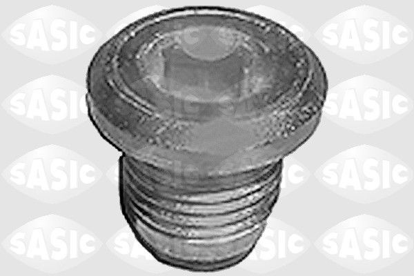 SASIC Ölablassschraube 2212112 Ablassschraube Öl SASIC Chevrolet EVANDA 2212112