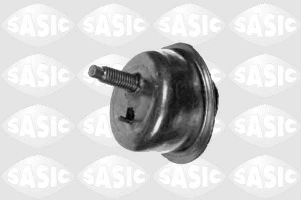SASIC Support, suspension du moteur 2700001 Fixation cache moteur SASIC 4007 2700001 pas cher